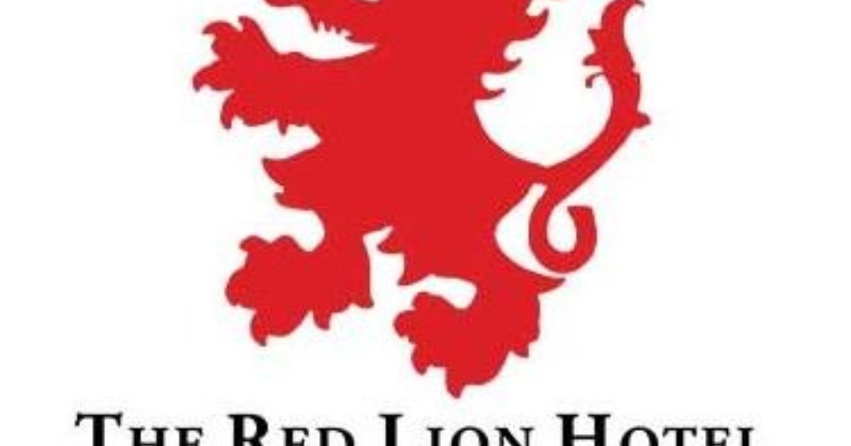 Red Lion Hotel Hillingdon Council