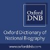 Oxford Dictionary of National Biography
