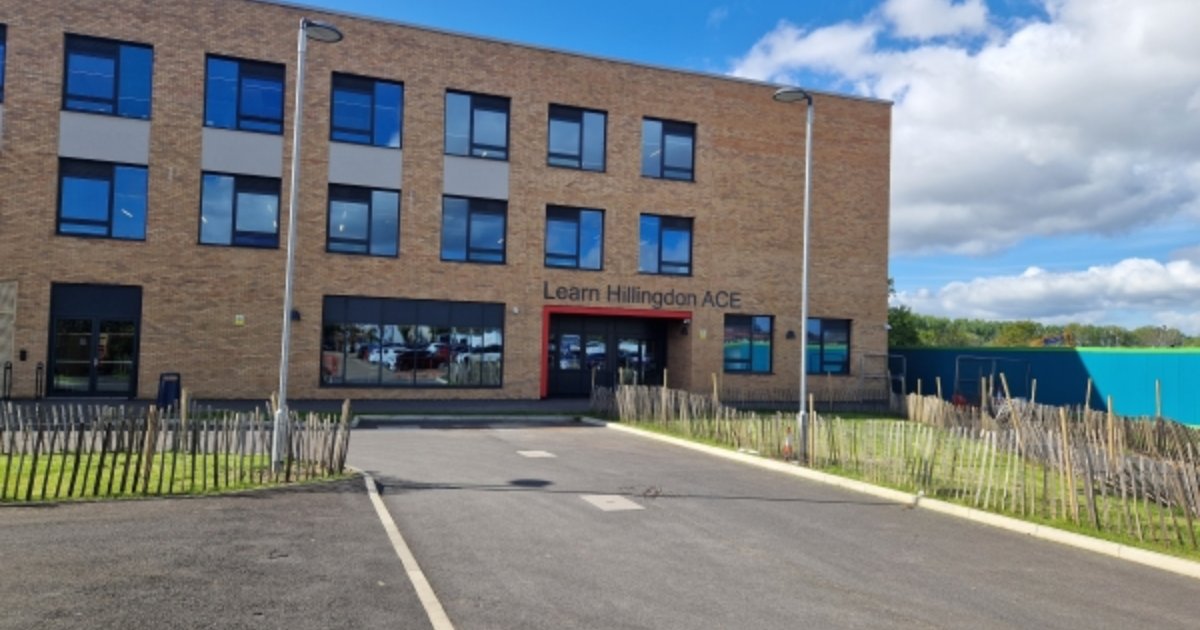 Harlington Adult And Community Learning Centre