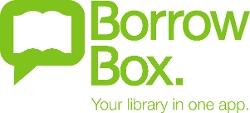 BorrowBox logo