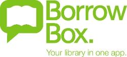 BorrowBox logo