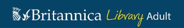 Britannica Library - Adult logo