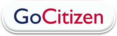 Go Citizen logo