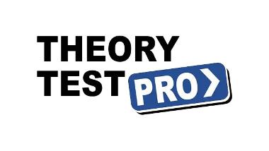 Theory Test Pro logo