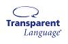 Transparent Language Online logo