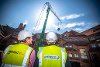 Decarbonisation project