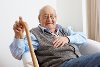 Winter support for older people