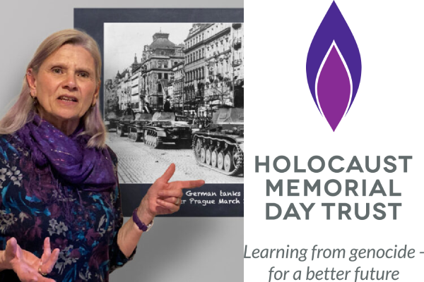 Image for The Story of Eric Strach