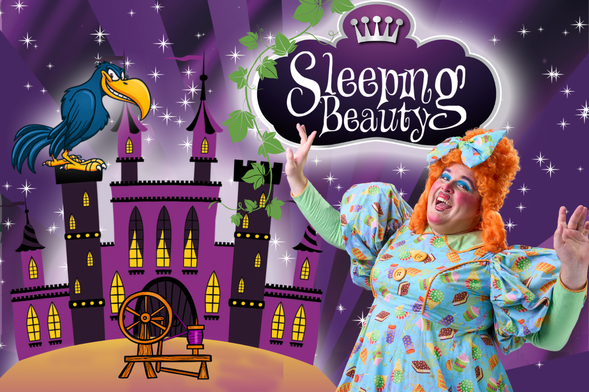 Image for Sleeping Beauty - Christmas Panto (Thursday 4 December to Saturday 3 January)