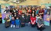 Children, young people, activities, youth offer, support