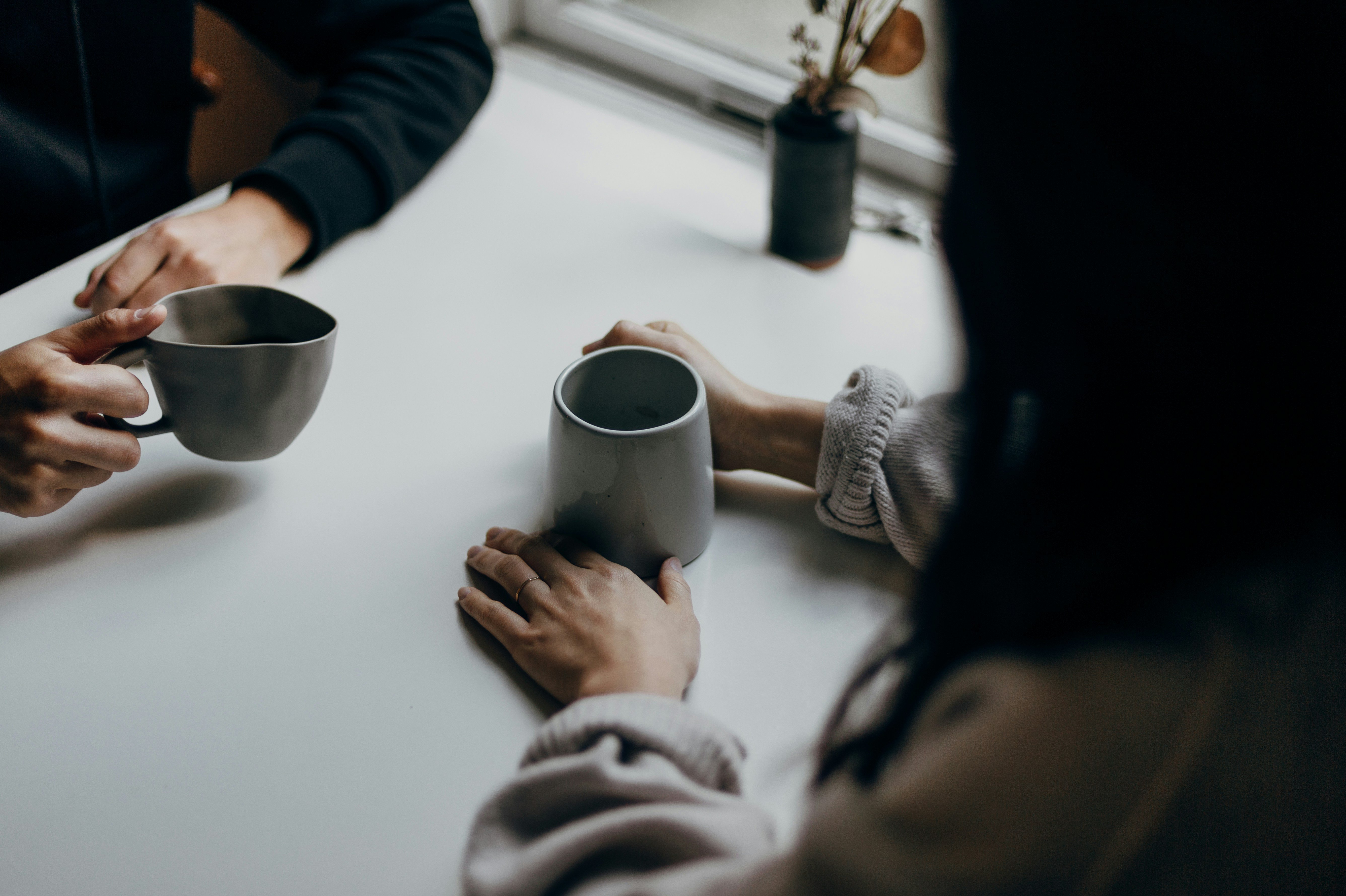 Image for Women's Cancer Support Group
