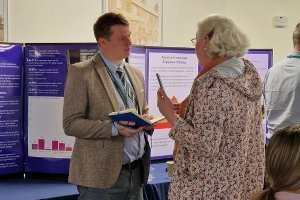 Image for Special Interest Group: Reviewing policies and Procedures