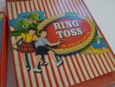 Image for 1940s Family Games and Activities