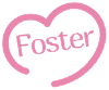 Fostering heart