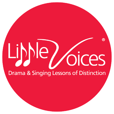 Little Voices Harrow & Hillingdon