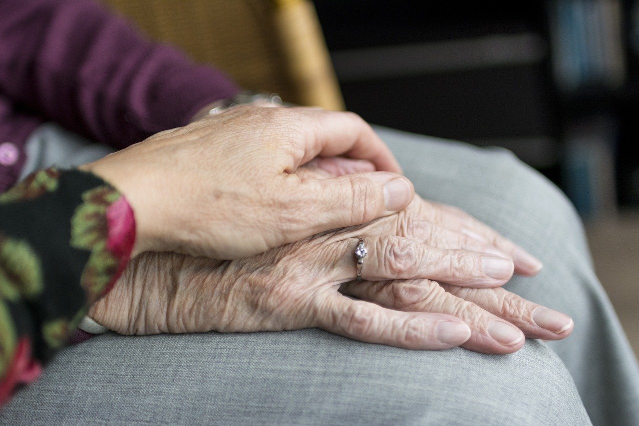 Image for Dementia Action Alliance: Understanding Patient Experience in Hillingdon 