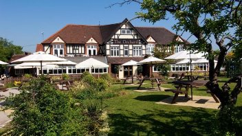 The Orchard pub added to the Local List of buildings of architectural and historical importance