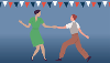 VE Day image