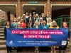 Adult learning, Ofsted, success, education