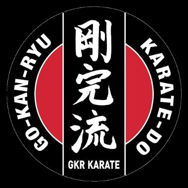GKR Karate