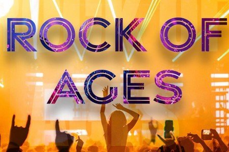 Image for Rock of Ages