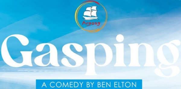 Image for Gasping