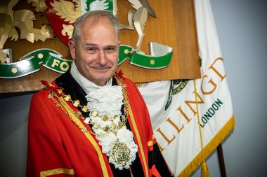 Mayor, mayor making