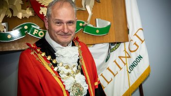 Mayor, mayor making