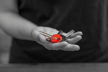 key amnesty