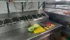 Dirty kitchen found at Hutt Grills Uxbridge