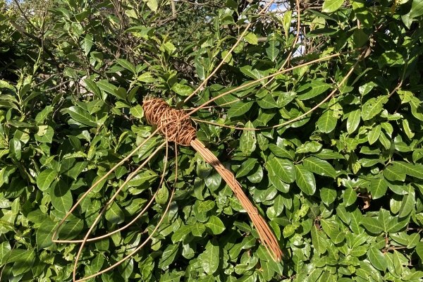 Image for Willow Sculptures: Eastcote House Gardens