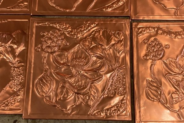 Image for Copper Workshop