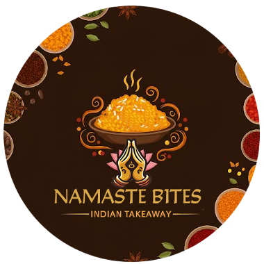 Namaste Bites