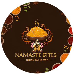 Namaste Bites