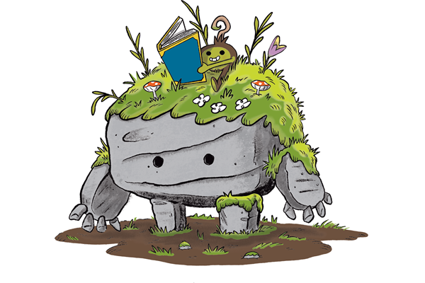Image for Brick Tales