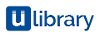 uLibrary logo