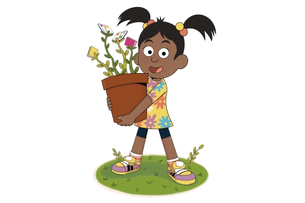 Image for Forest Schools 