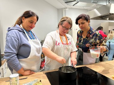 adult learning, education, support, courses, development 