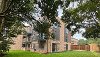 Garden images of Maple and Poplar, new homes for council tenants
