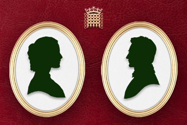 Image for An Ideal Husband by Proscenium