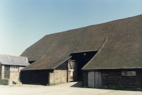 Image for Great Barn Open Day