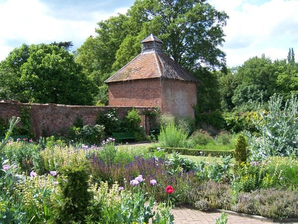 Image for Dovecote Open Day