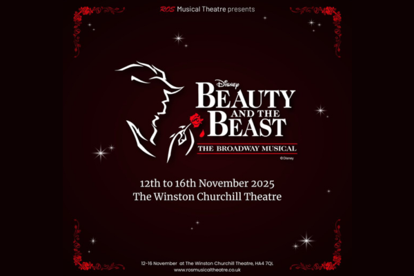 Image for Disney's Beauty and The Beast