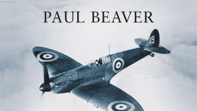 Image for Speaker Series: Paul Beaver - 'RJ Mitchell: Father of the Spitfire'