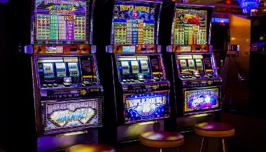 slots, gambling, betting