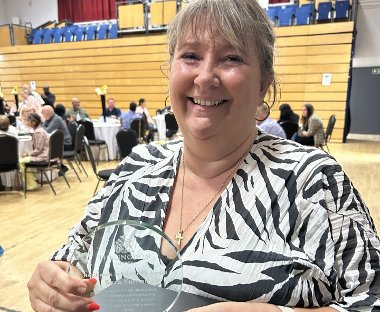 Awards, fostering, carers