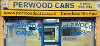 Perwood Cars