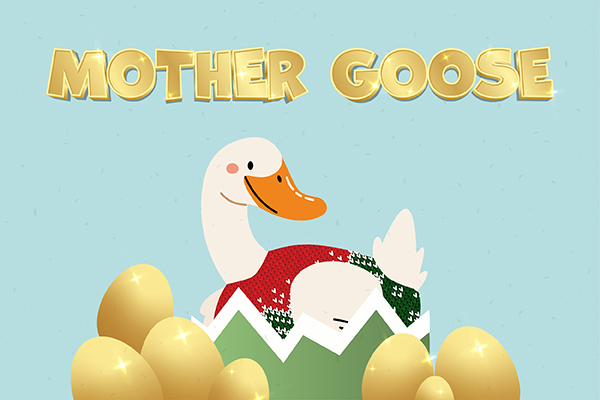 Image for Mother Goose