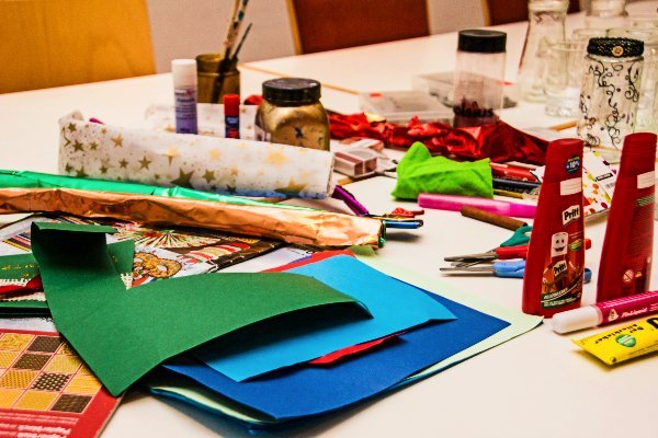 Image for Uxbridge Christmas Crafts 