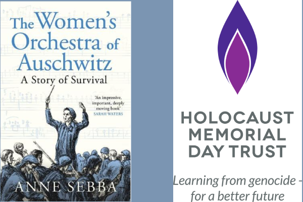Image for The Women's Orchestra of Auschwitz